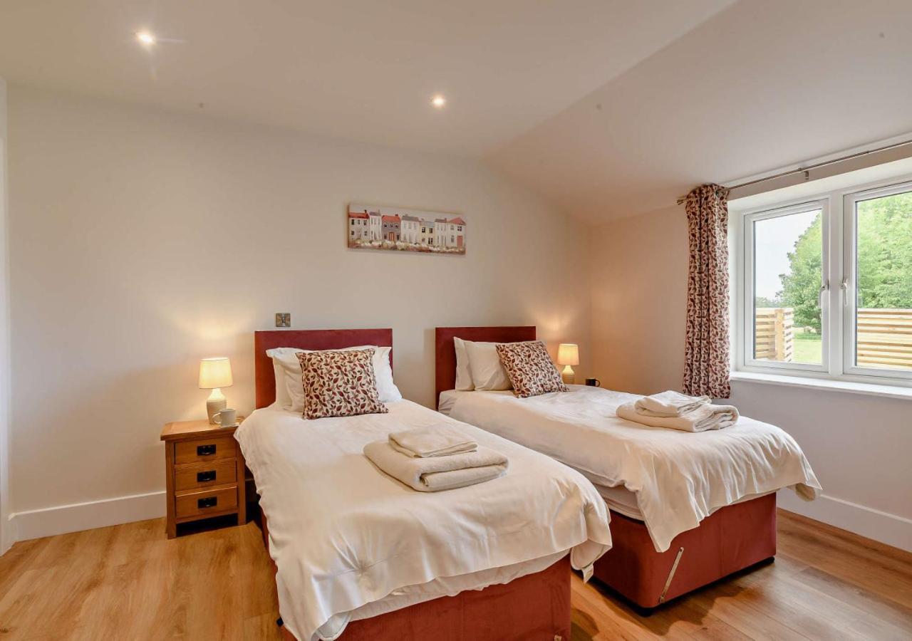 Roosters Rest Villa Beccles Exterior photo