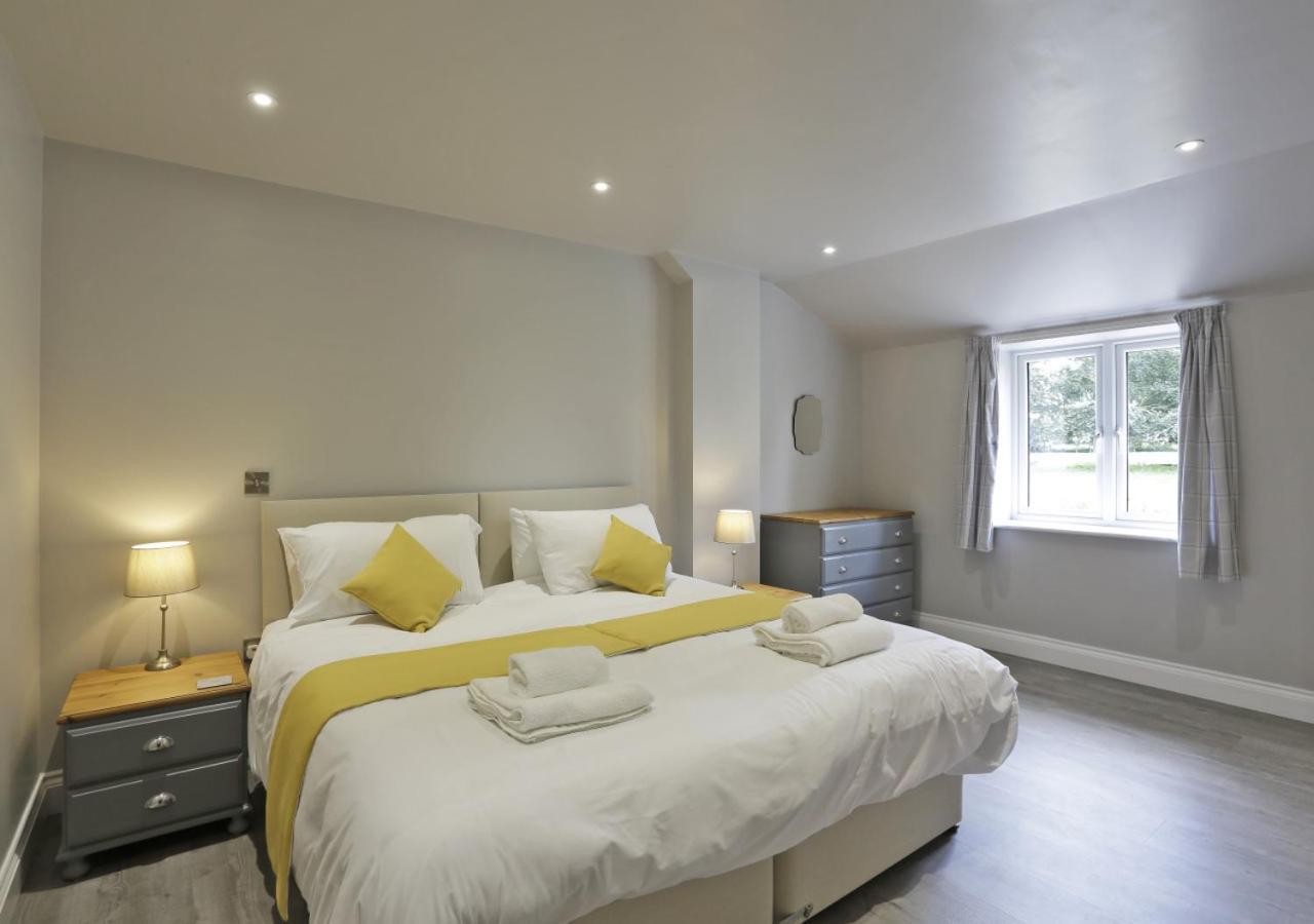 Roosters Rest Villa Beccles Exterior photo