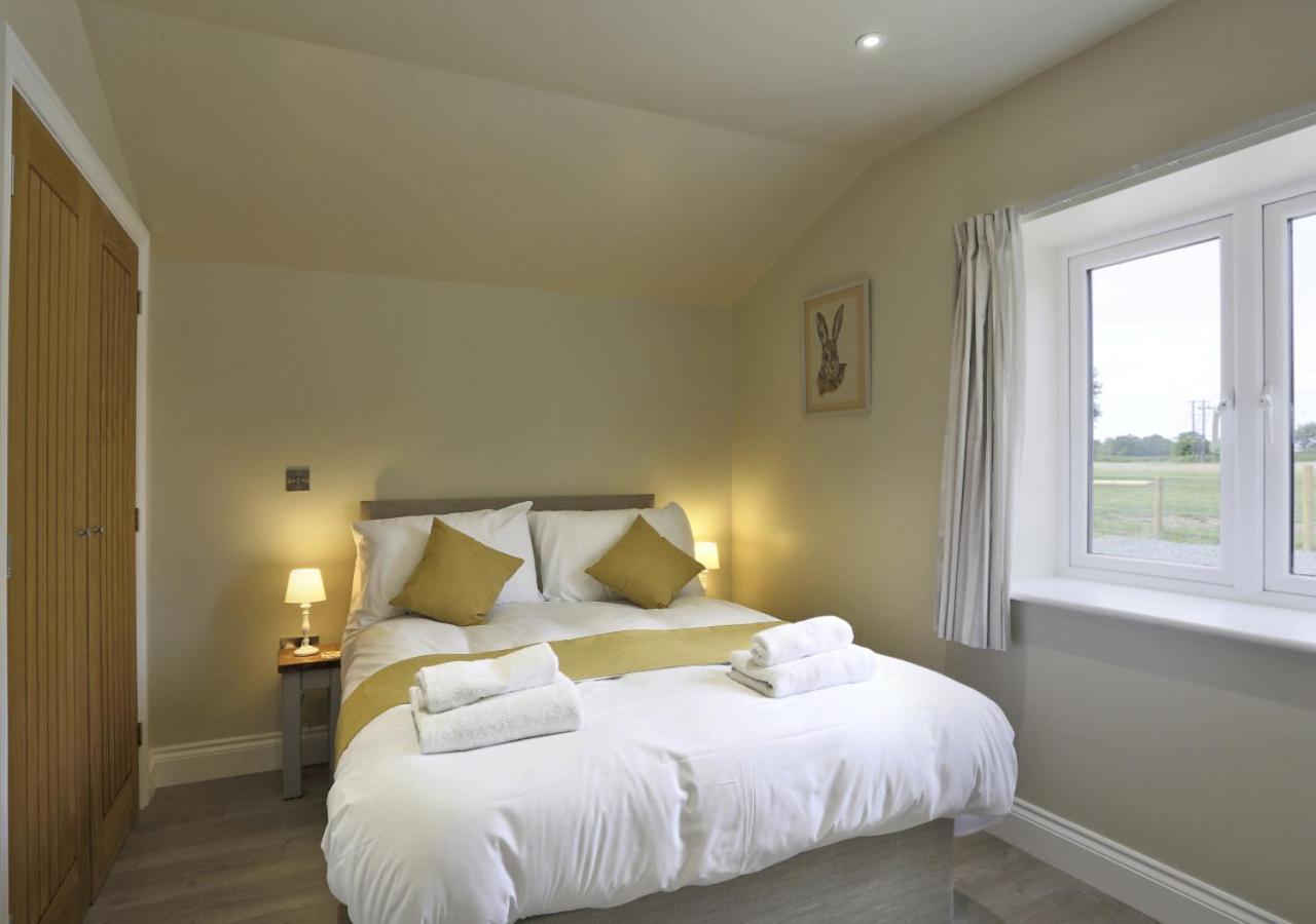 Roosters Rest Villa Beccles Exterior photo